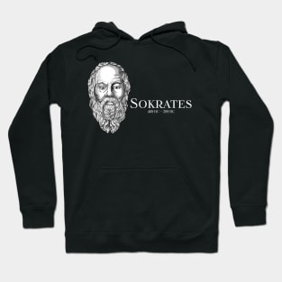 Socrates Hoodie